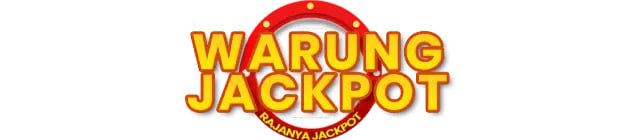 WARUNGJACKPOT Logo