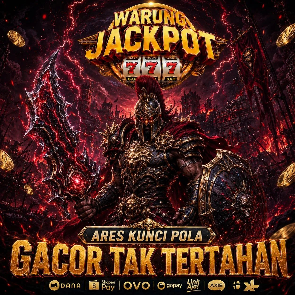 WARUNGJACKPOT